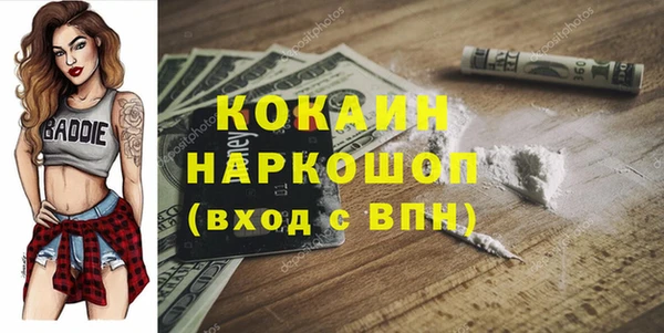 твердый Михайловка